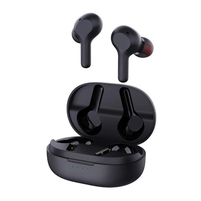 AUKEY EP T25 True Wireless Earbuds Audio Headphones Headsets