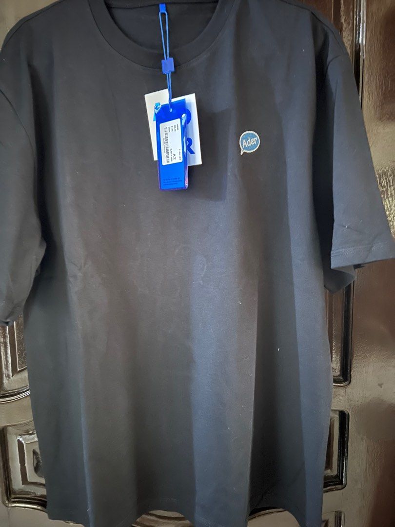 Authentic Ader Error Shirt, Luxury, Apparel on Carousell