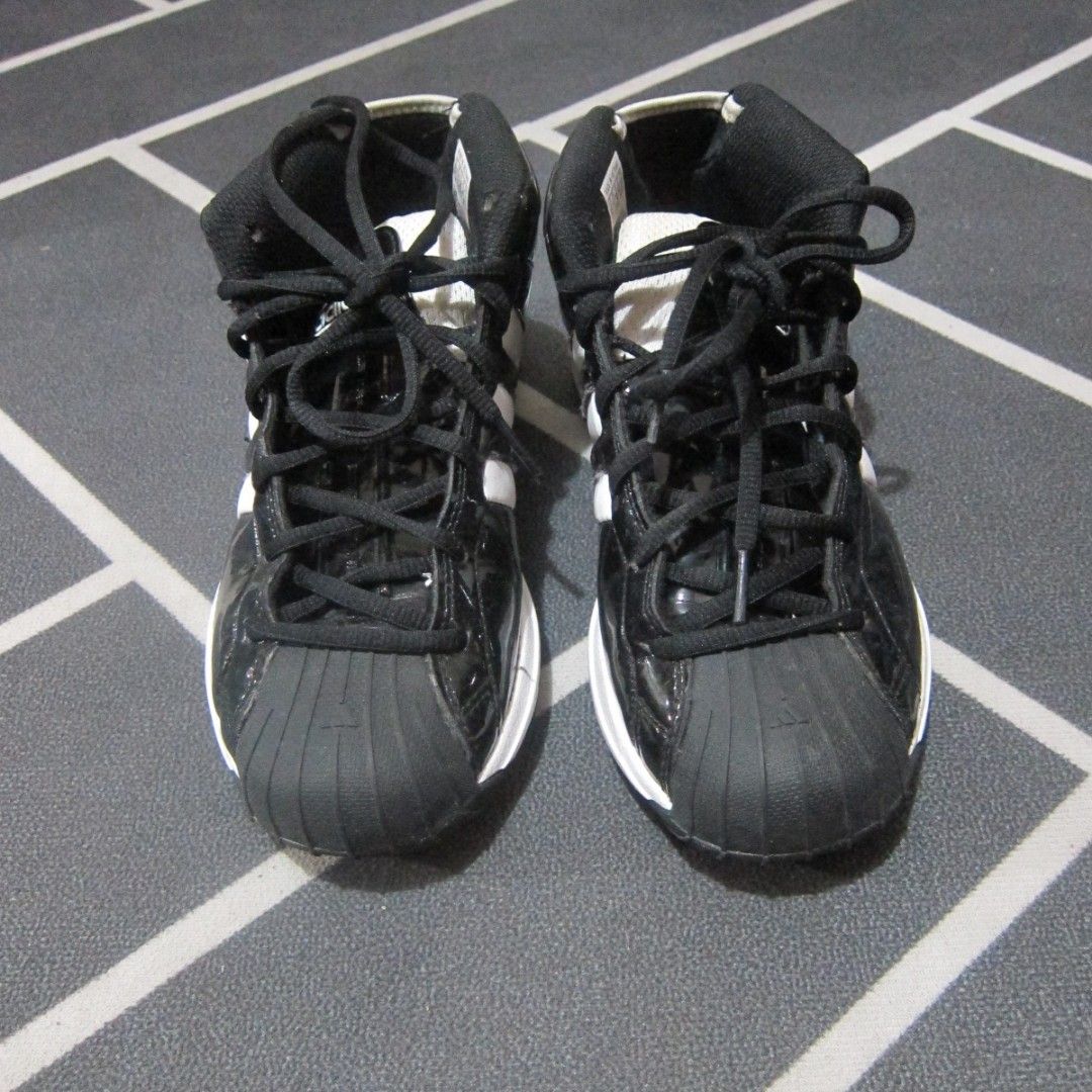 Adidas shoes clearance youth basketball pro