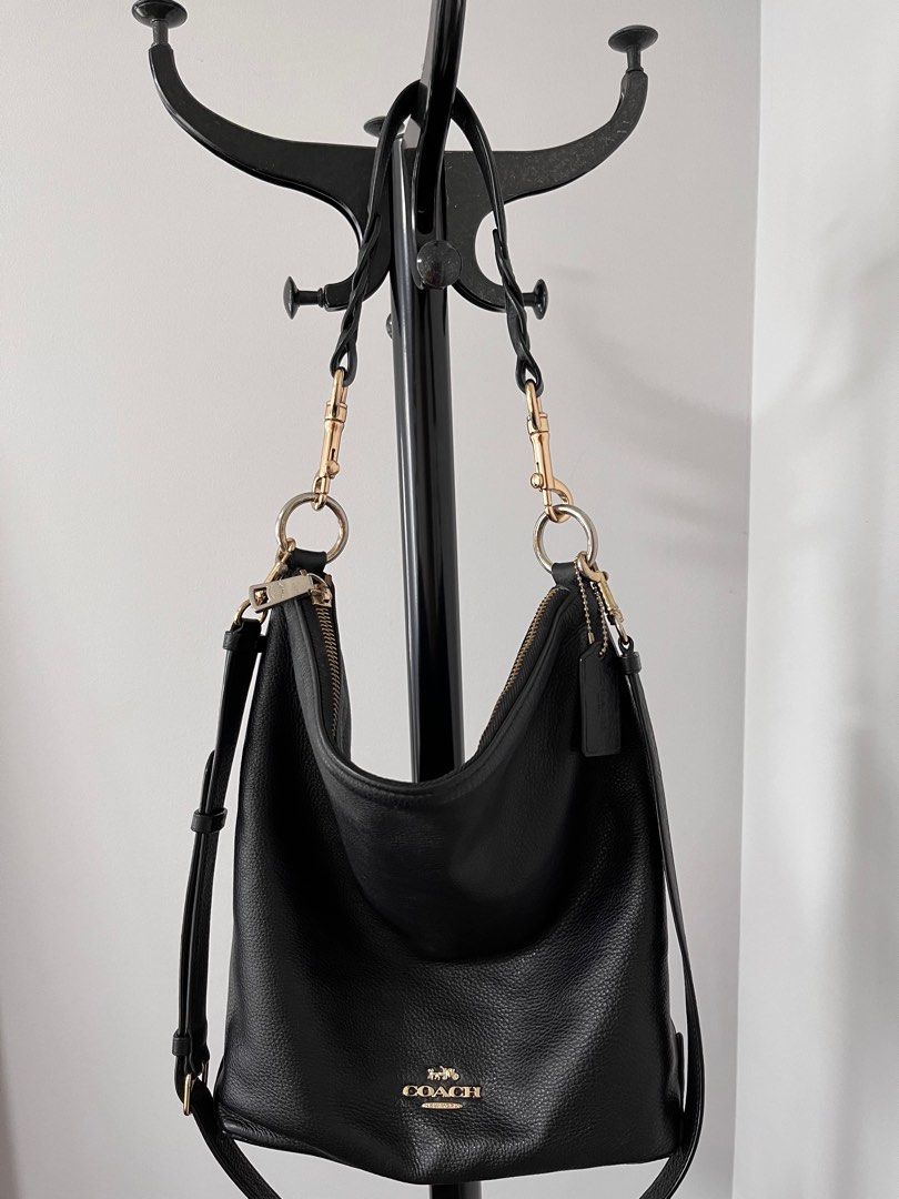 Authentic Coach Abby Duffle Bag