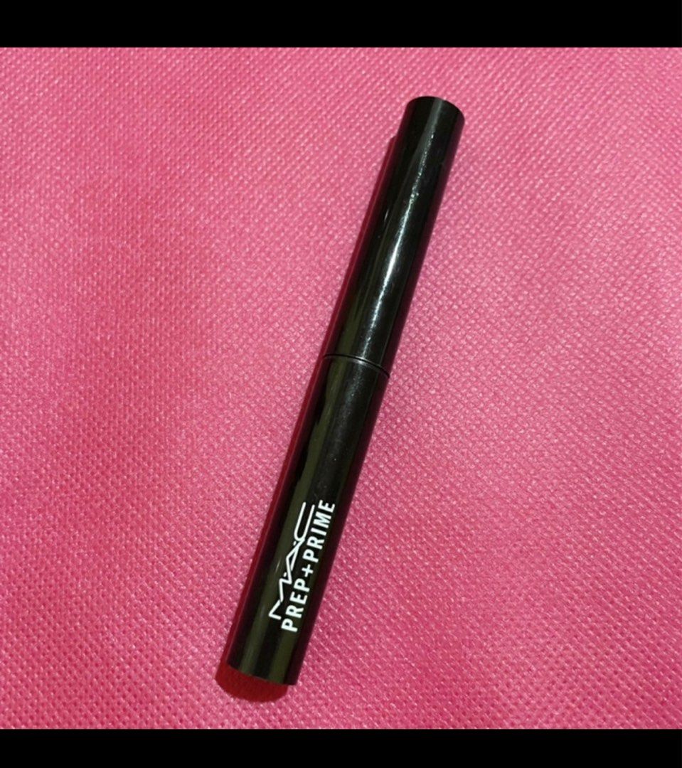 AUTHENTIC FULL SIZE Mac prep prime lip / Mac lip primer / Mac prep