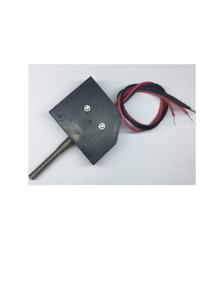 Auto Gate Limit Switch for GFORCE / CELMER Sliding Motor, Furniture & Home Living, Security