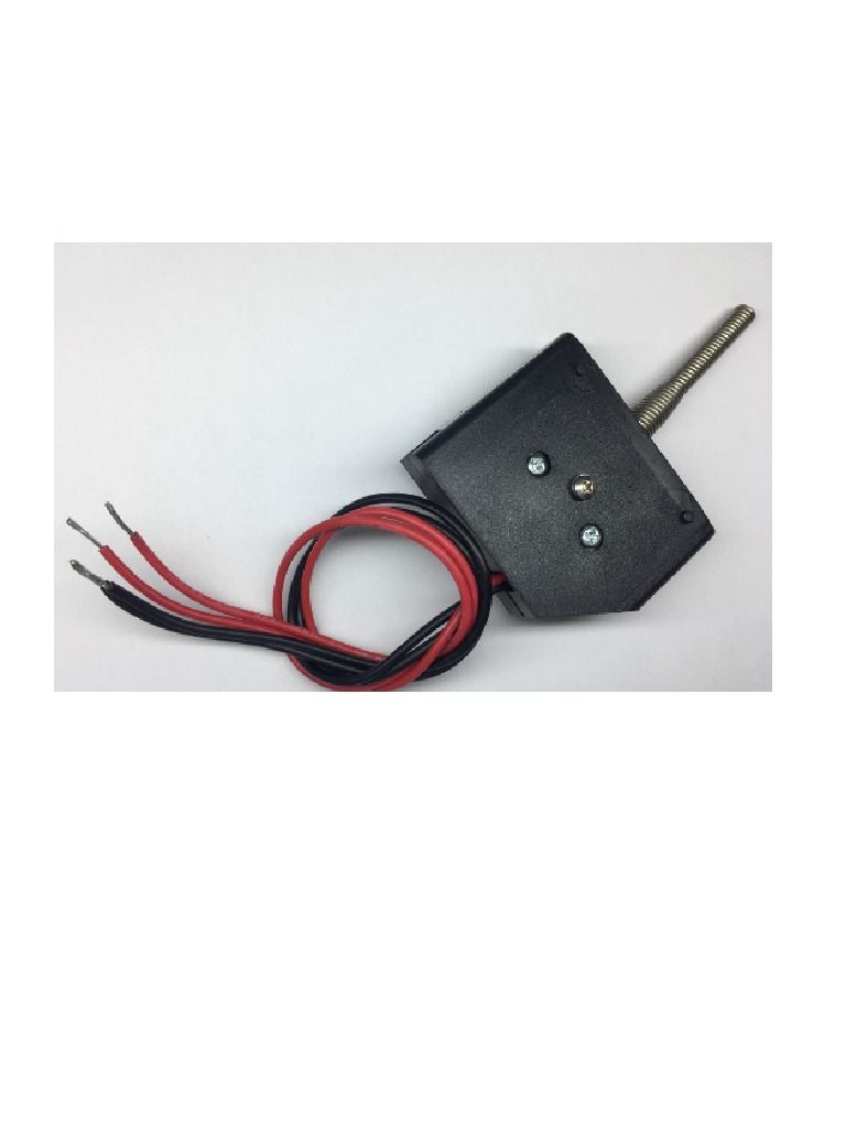 Auto Gate Limit Switch for GFORCE / CELMER Sliding Motor, Furniture & Home Living, Security