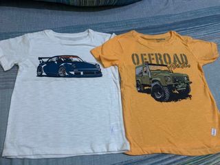 babyGAP kids usia 3 tahun
