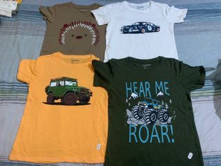 babyGAP usia 5tahun take All