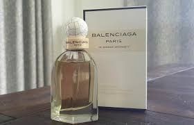 Balenziaga Paris 10 Avenue George V 75ml EDP Perfume Minyak Wangi