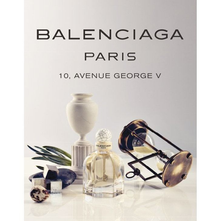 Balenciaga 10 avenue george v perfume discount