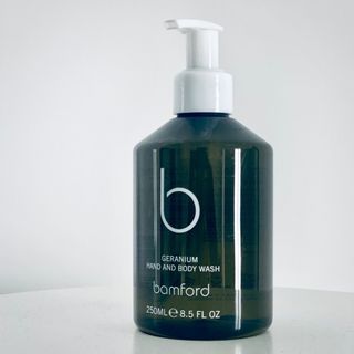 ㊣【Bamford】天竺葵沐沐乳-250ml