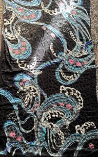 Batik Sutera