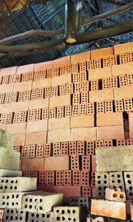 Batu bata press