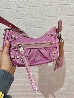 bg lowing steve madden