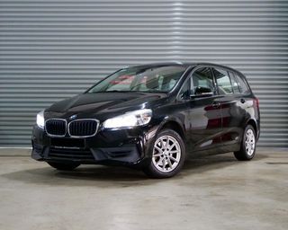 BMW 2 Series Gran Tourer 216i Auto