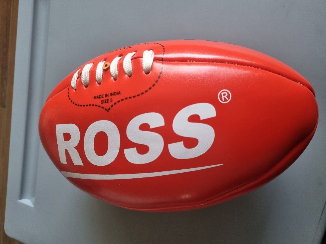 BN Sherrin Kangaroo Brand football, Sports Equipment, Sports & Games