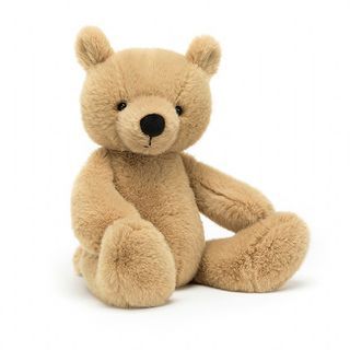 BNIB Jellycat Rufus Bear - Large 39CM