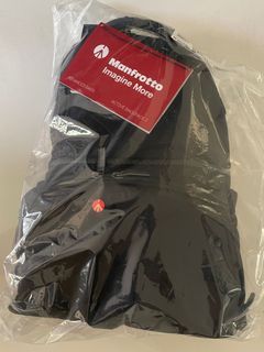 BNIB Manfrotto Camera and Laptop Backpack Active I
