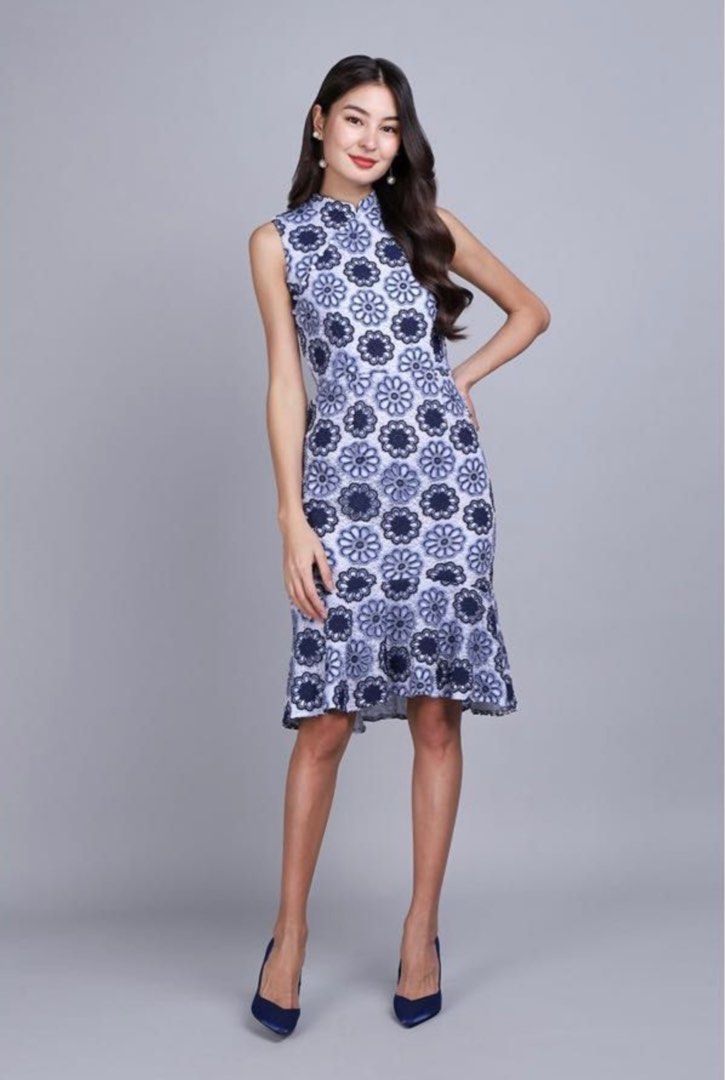 Lilypirates cheongsam online