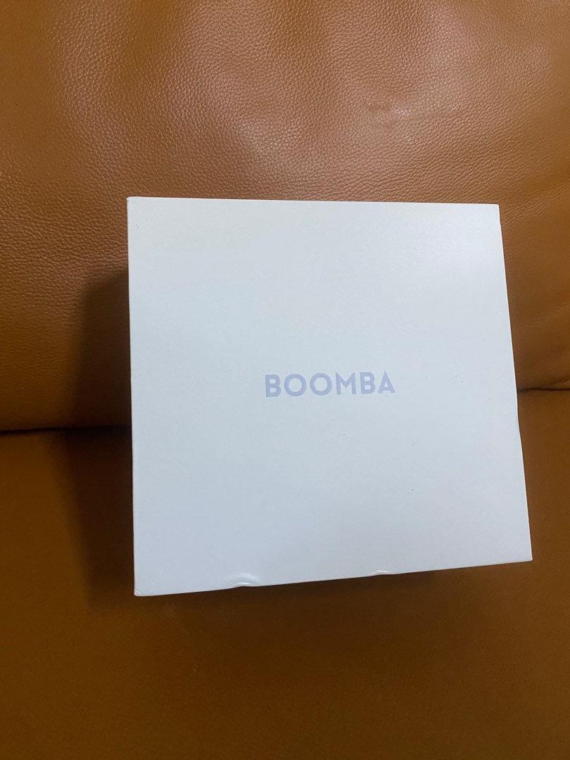 Boomba Demi Beige Boost Inserts