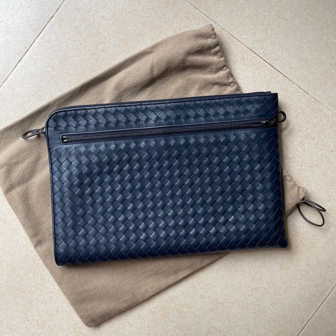 bottega mens clutch bag Cheap Sale OFF 63%