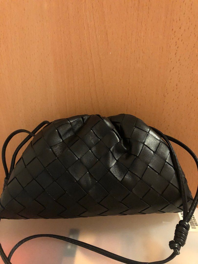 Bv cloud shop bag mini