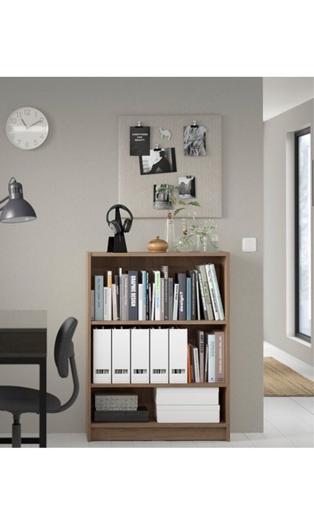 Brand new free delivery, IKEA billy Shose ikea billy bookcase