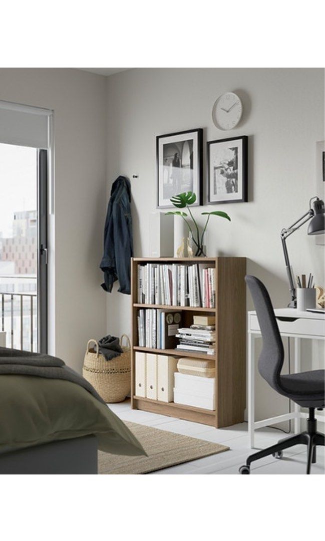 Brand new free delivery, IKEA billy Shose ikea billy bookcase
