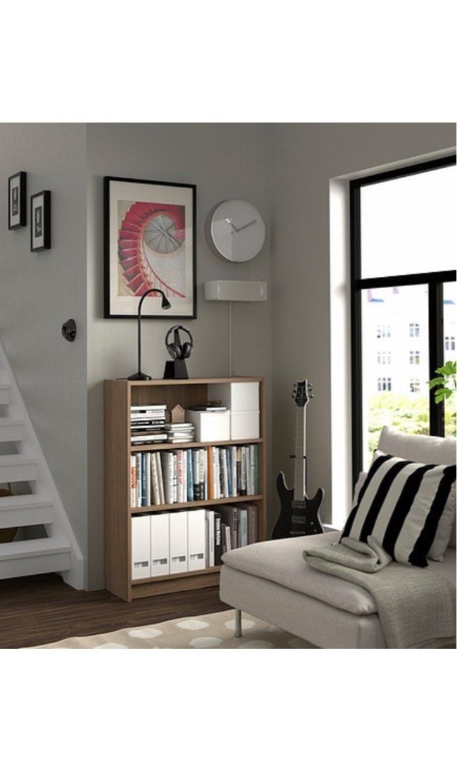 Brand new free delivery, IKEA billy Shose ikea billy bookcase