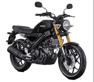 New bike yamaha sale xsr 155 price