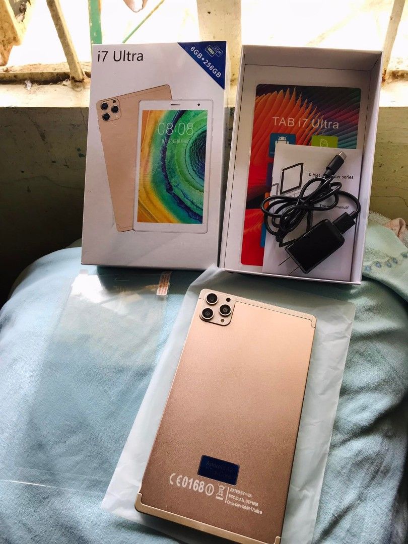brandnew-tablet-i7-ultra-256gb-6gb-ram-on-carousell