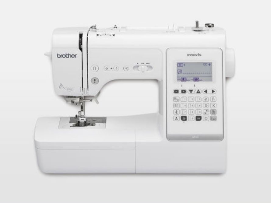 Brother Innovis A150 sewing machine, TV & Home Appliances, Other Home