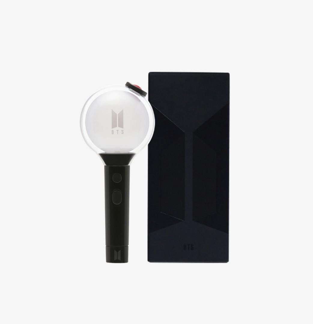 [WTS/RENT] BTS Army Bomb Special Edition Lightstick, Hobbies & Toys