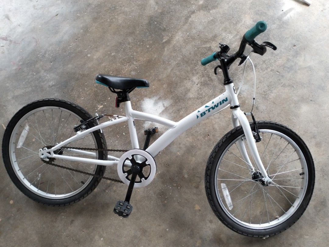 Btwin original 2025 300