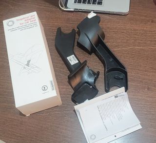Bugaboo ANT adapter
