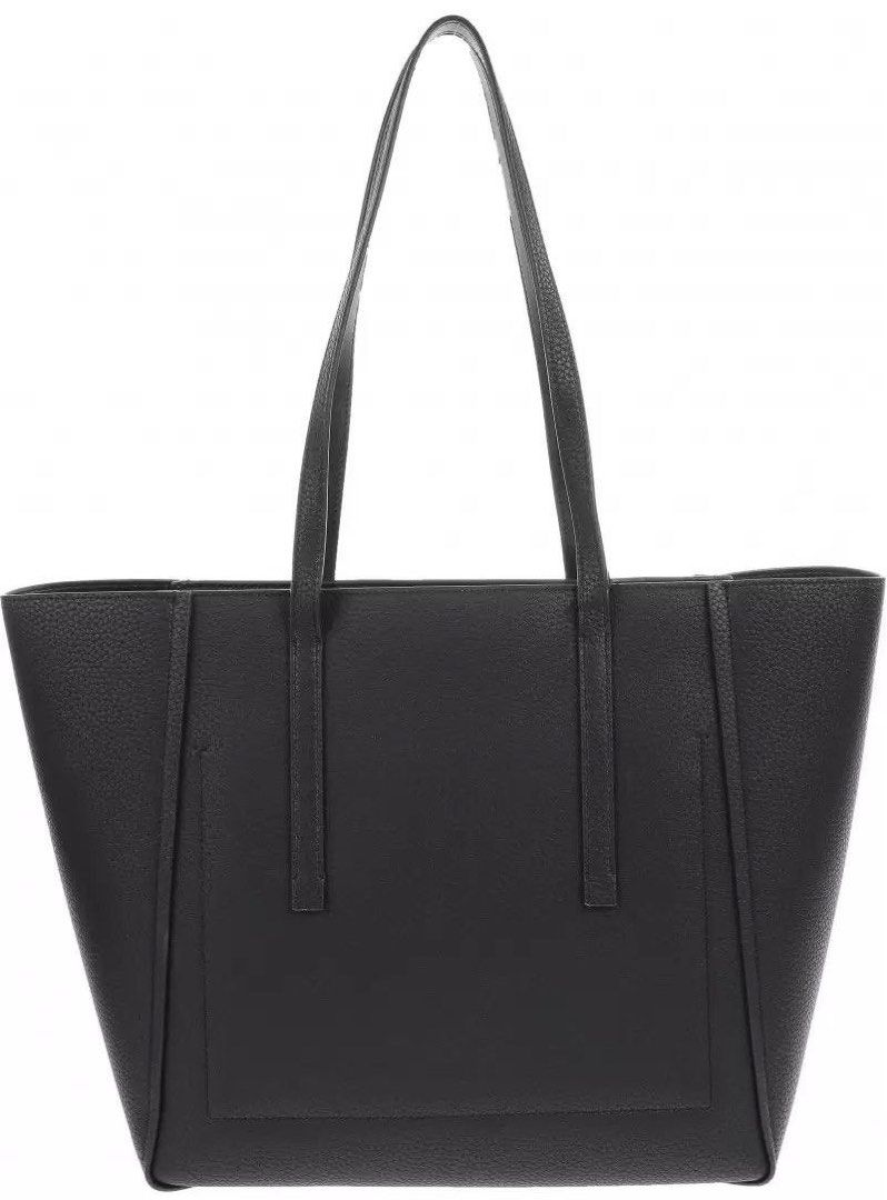 Calvin klein base medium shopper sale