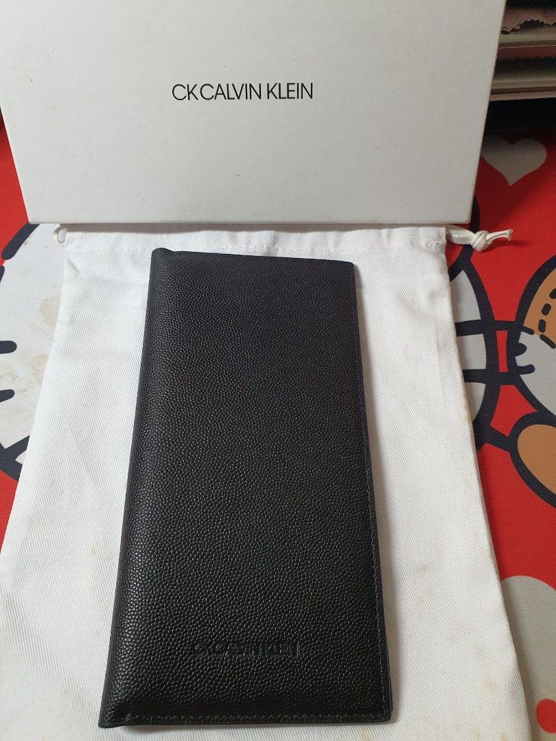 Calvin Klein Long Wallet