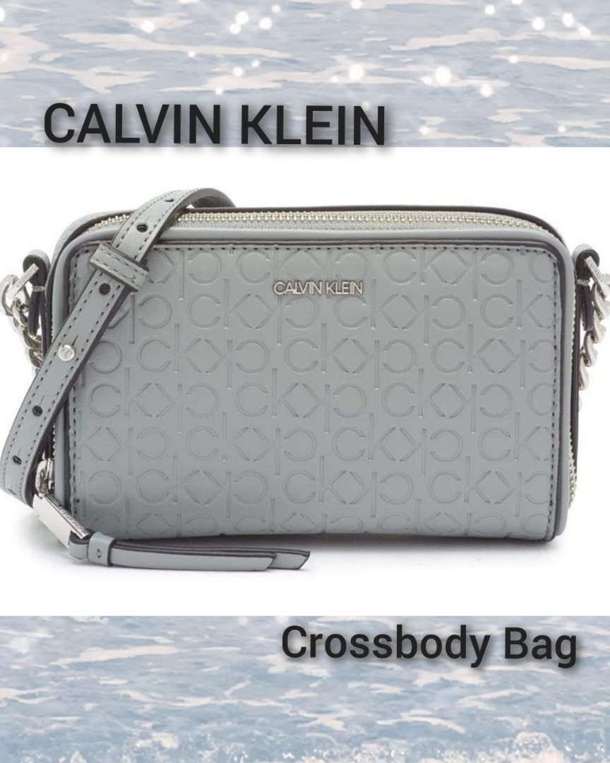 CK Calvin Klein Marybelle Crossbody Bag