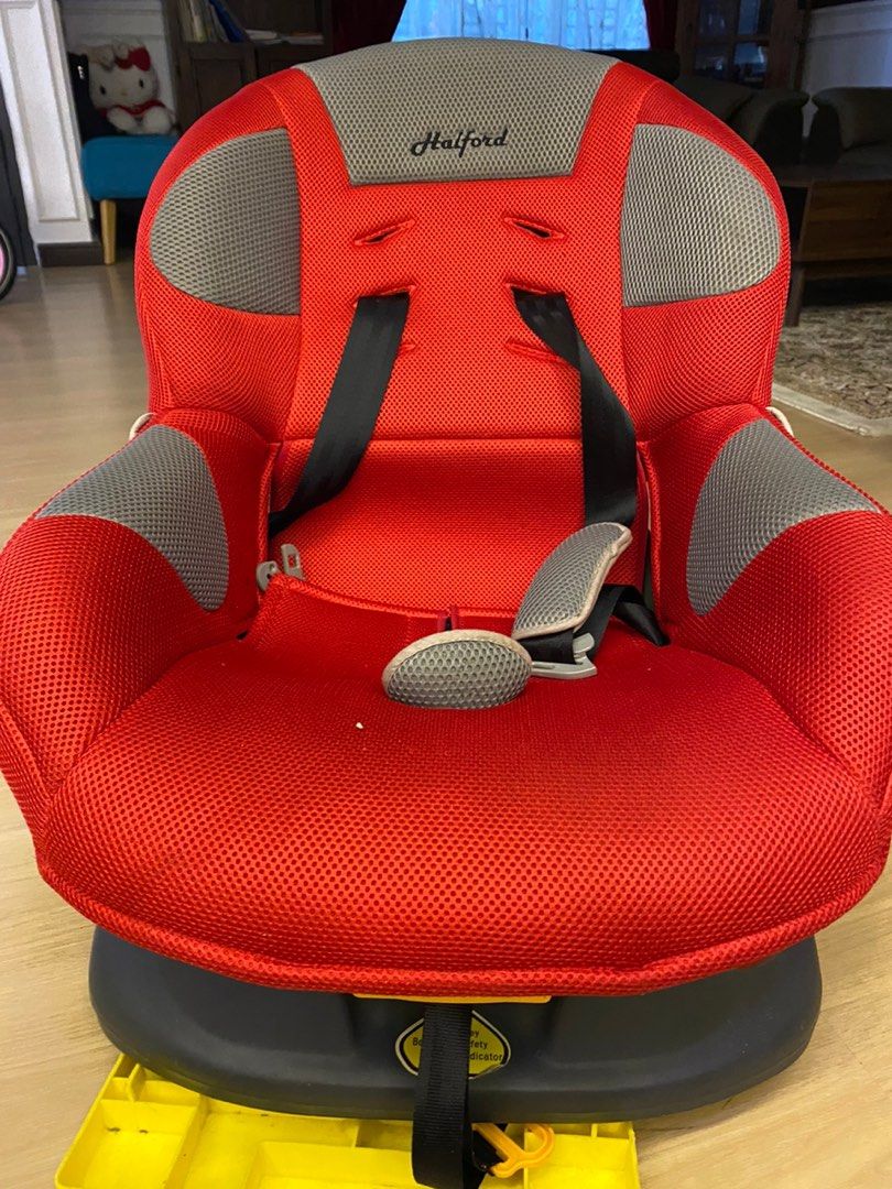 Car seat stroller combo