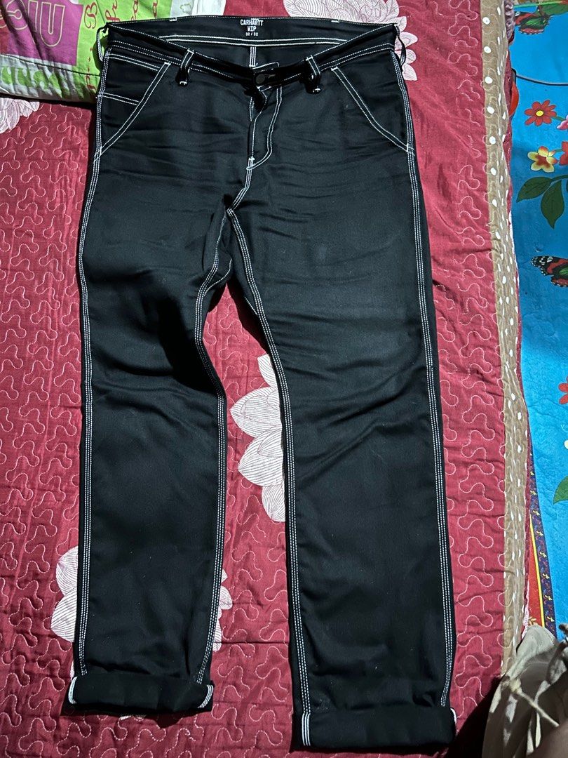 Chalk pant sales carhartt