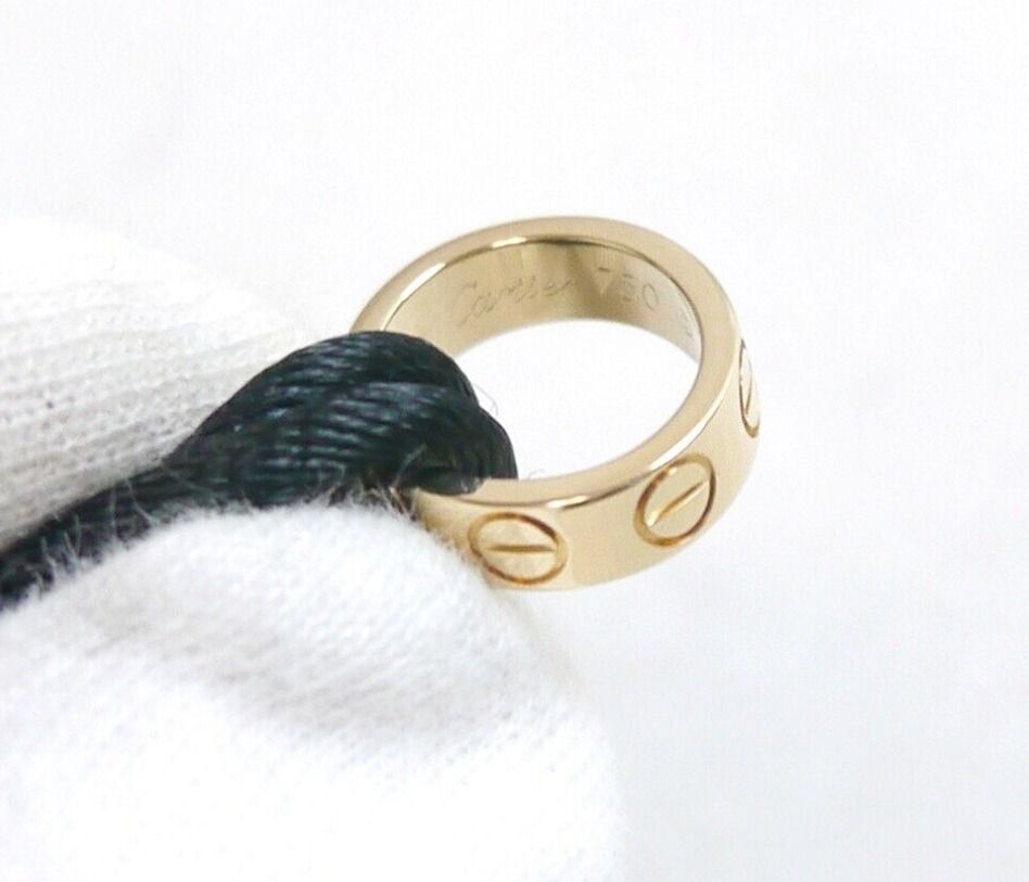 Cartier screwdriver ring online