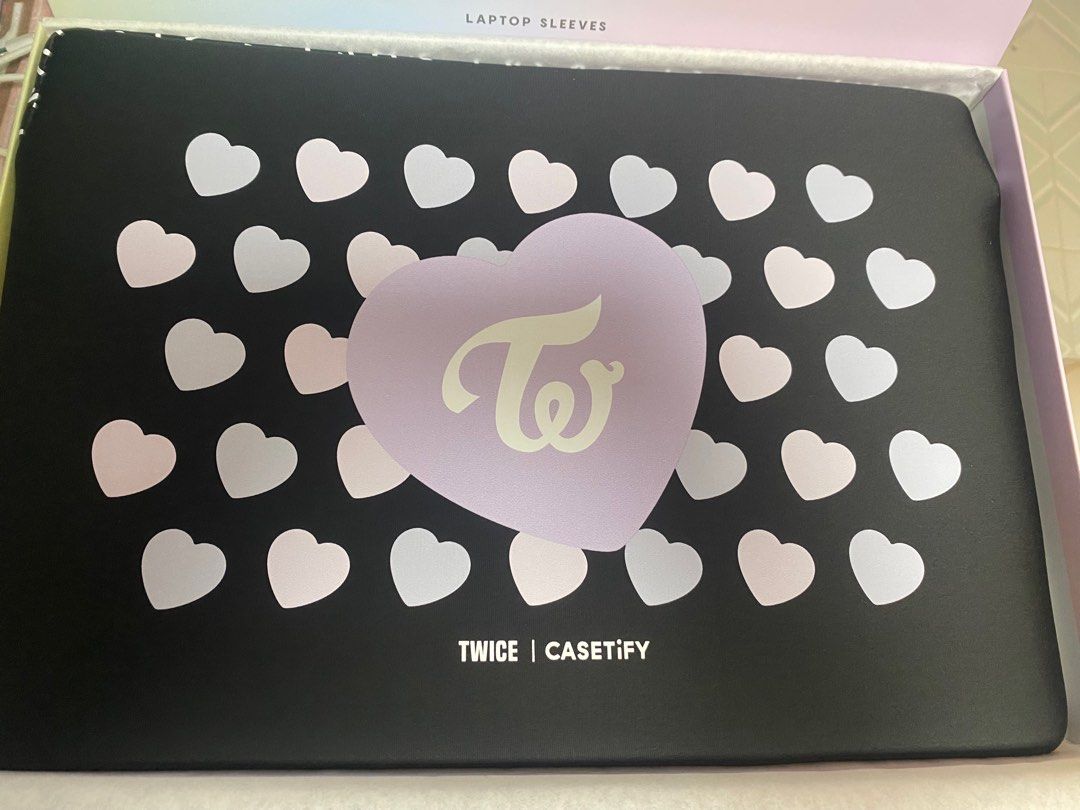 Casetify store laptop case