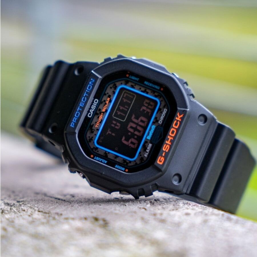 G shock hotsell gwb