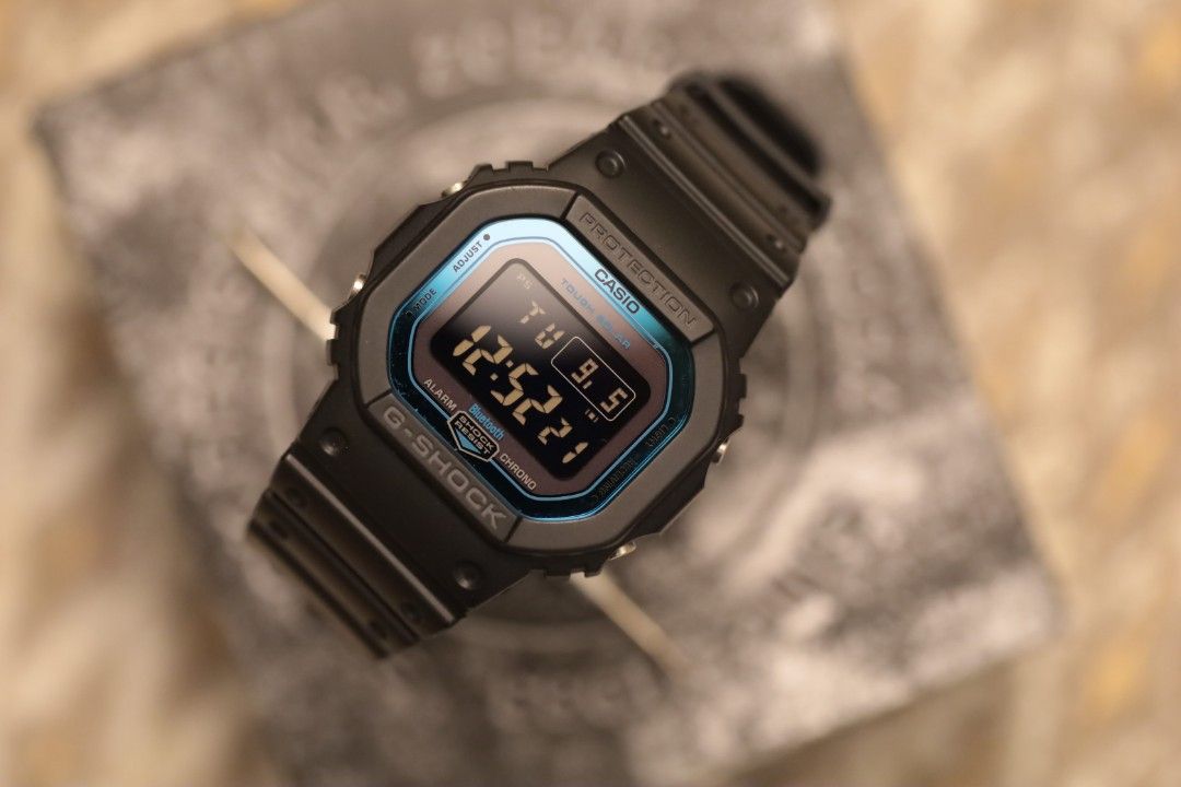 G shock gw b5600 2dr cheap