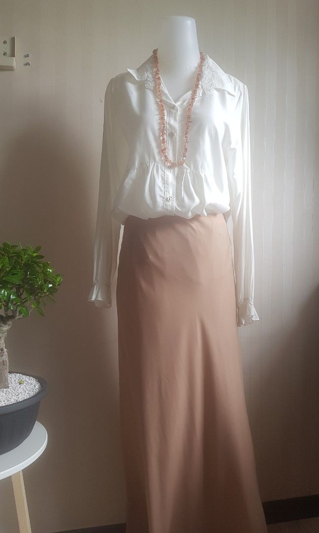 Office skirt price hotsell