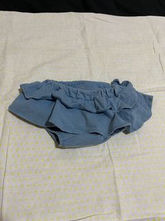 Celana pendek libby bloomers pop