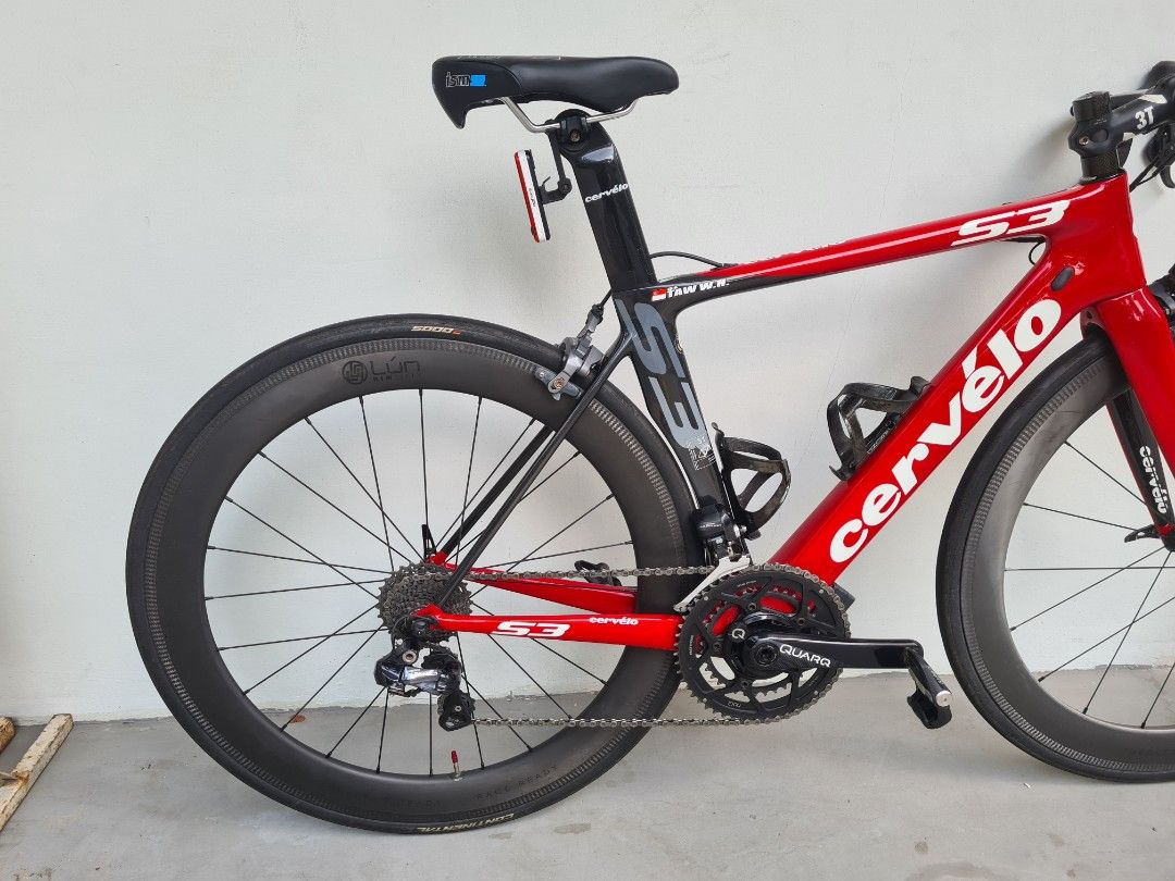Cervelo sales s3 ultegra