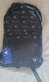 Champion Bagpack New