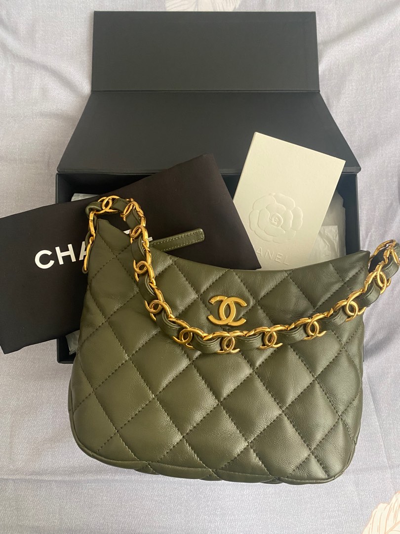 Chanel a57576 new arrivals