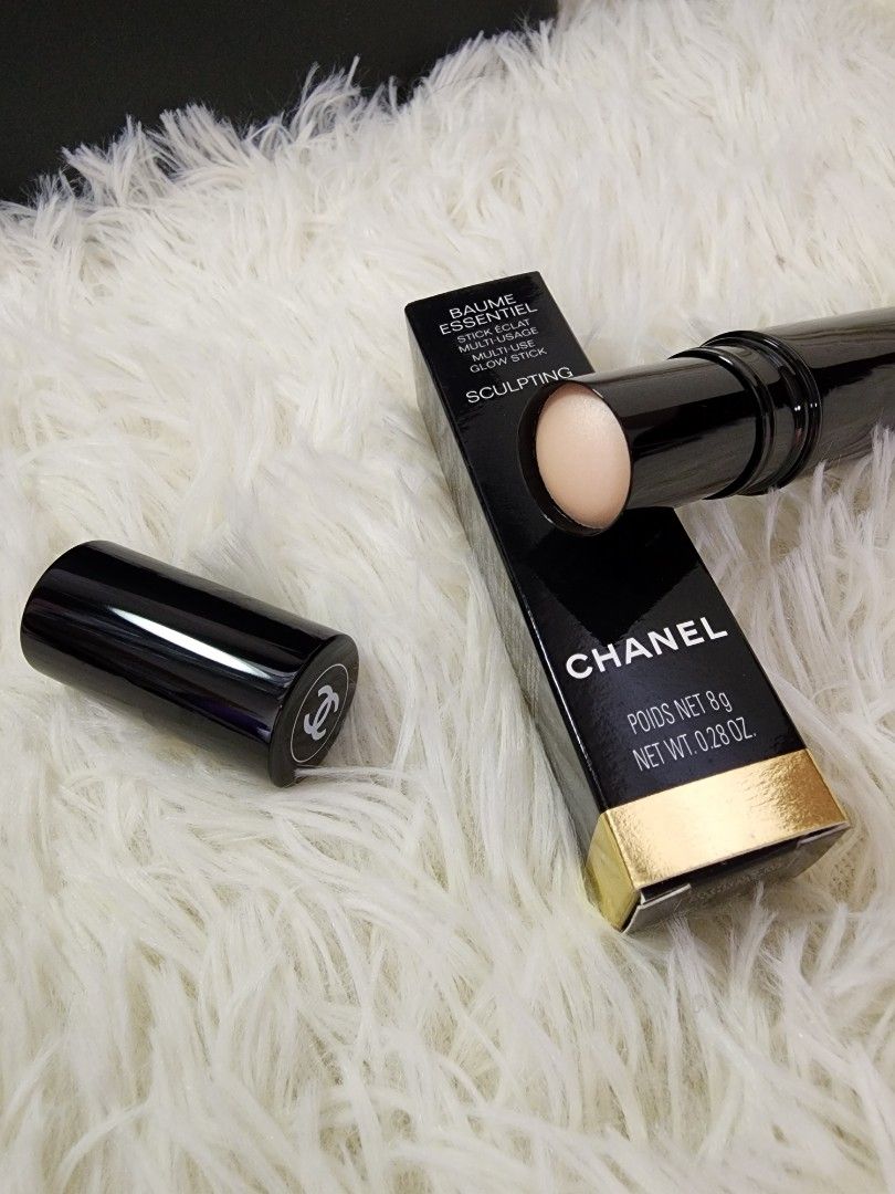 Chanel Sculpting (Multi-Use Glow Stick), Beauty & Personal Care, Face,  Makeup on Carousell