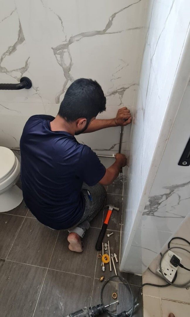 Cheap Plumbing Service, Home Services, Home Repairs, Plumbing Services