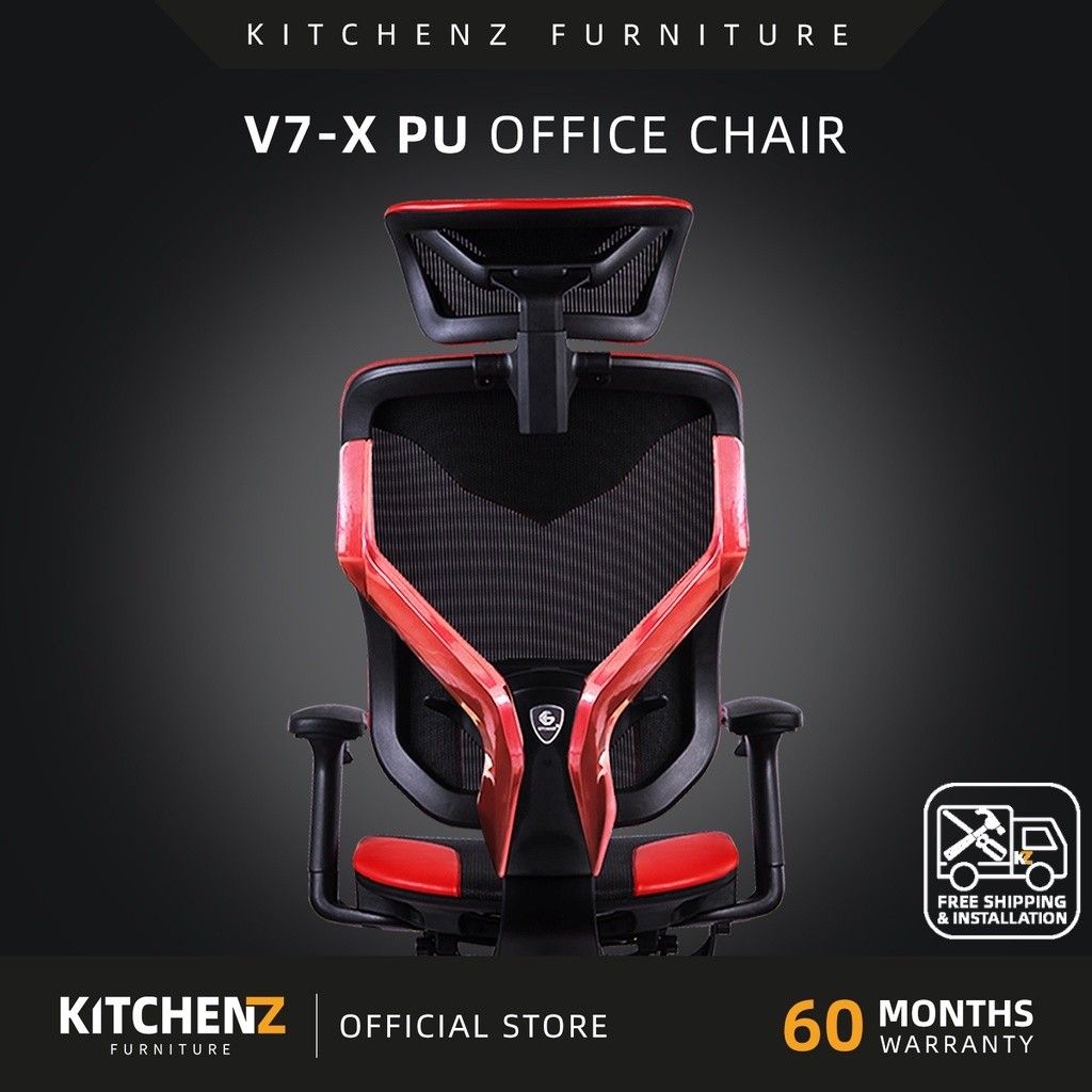 Gtchair vida deals