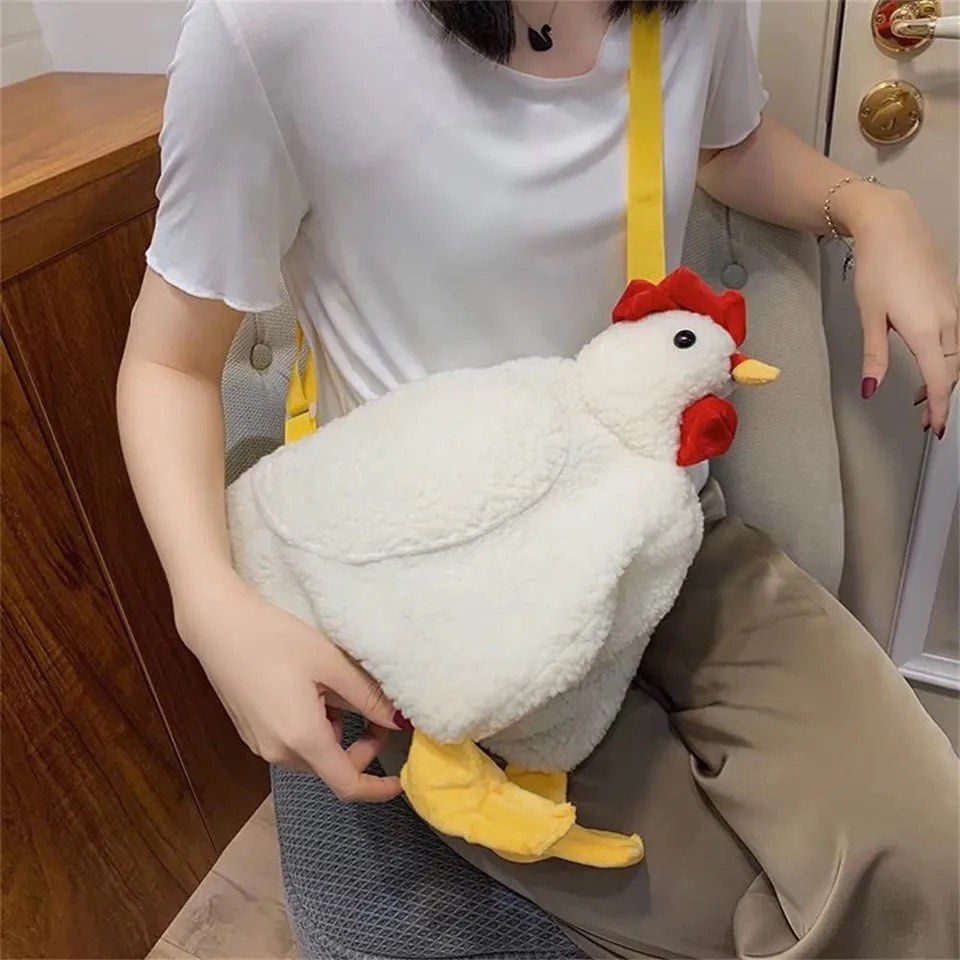 Chicken shoulder 2025 bag